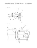 OPTICAL COMBINER AND FIBER LASER DEVICE HAVING THE SAME diagram and image