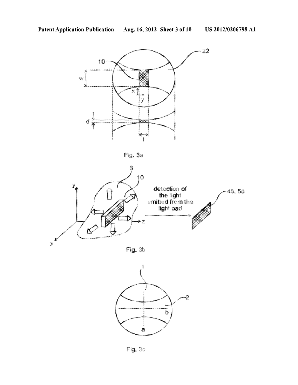 LIGHT-PAD MICROSCOPE FOR HIGH-RESOLUTION 3D FLUORESCENCE IMAGING AND 2D     FLUCTUATION SPECTROSCOPY - diagram, schematic, and image 04