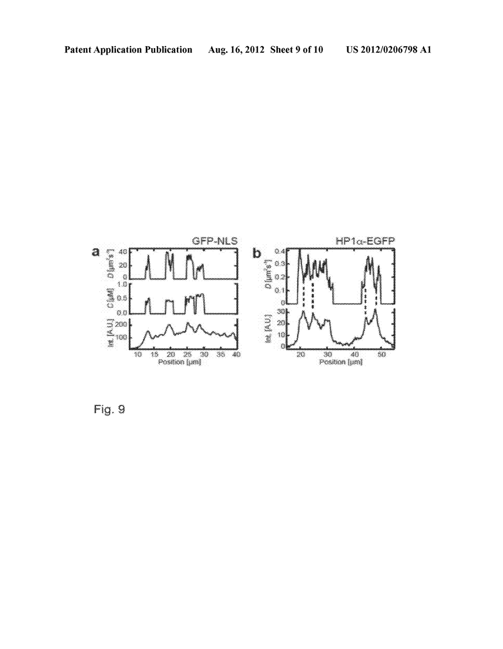 LIGHT-PAD MICROSCOPE FOR HIGH-RESOLUTION 3D FLUORESCENCE IMAGING AND 2D     FLUCTUATION SPECTROSCOPY - diagram, schematic, and image 10