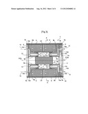 An Opto-Isolator And A Laser Processing Apparatus Using The Same diagram and image