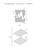 NANOWIRE GRID POLARIZERS AND METHODS FOR FABRICATING THE SAME diagram and image