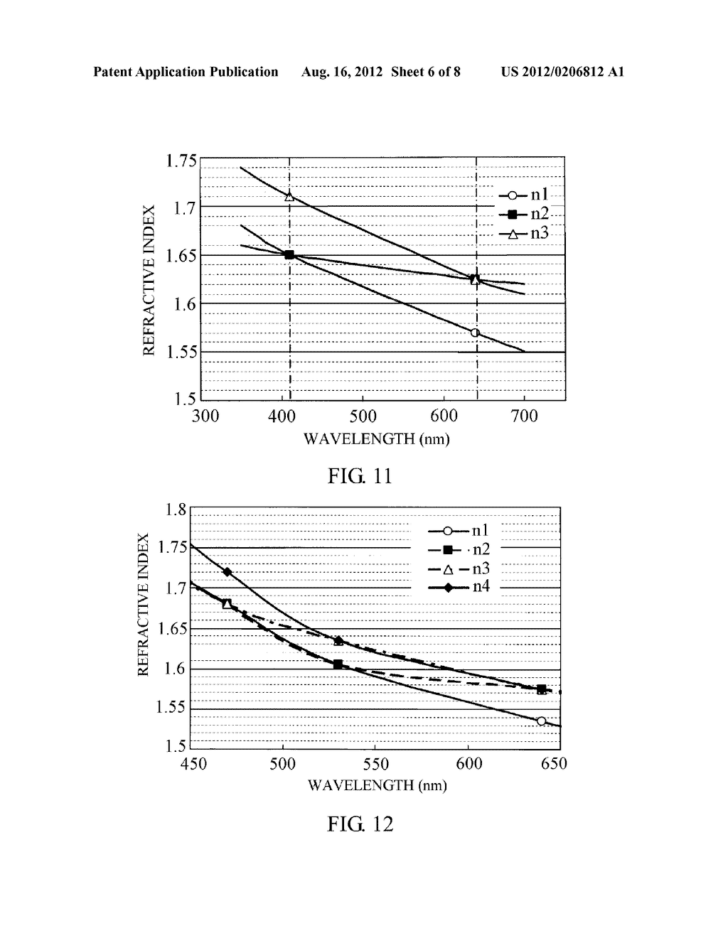 LAMINATED DIFFRACTIVE OPTICAL ELEMENT AND OPTICAL SYSTEM - diagram, schematic, and image 07