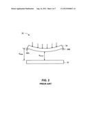 TUNABLE SPECTRAL FILTER COMPRISING FABRY-PEROT INTERFEROMETER diagram and image