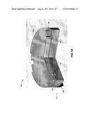 TUNABLE SPECTRAL FILTER COMPRISING FABRY-PEROT INTERFEROMETER diagram and image