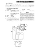 Method of Positioning a Transducer with a Magnetically Preloaded Linear     Guide diagram and image