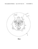 Method of Positioning a Transducer with a Magnetically Preloaded Linear     Guide diagram and image