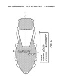 ELECTROSTATIC DISCHARGING OVERSHOE diagram and image