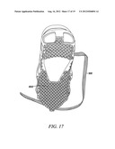 ELECTROSTATIC DISCHARGING OVERSHOE diagram and image