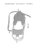 ELECTROSTATIC DISCHARGING OVERSHOE diagram and image