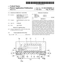 SOLID ELECTROLYTIC CAPACITOR diagram and image