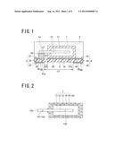 SOLID ELECTROLYTIC CAPACITOR diagram and image