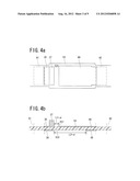 SOLID ELECTROLYTIC CAPACITOR diagram and image