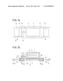 SOLID ELECTROLYTIC CAPACITOR diagram and image