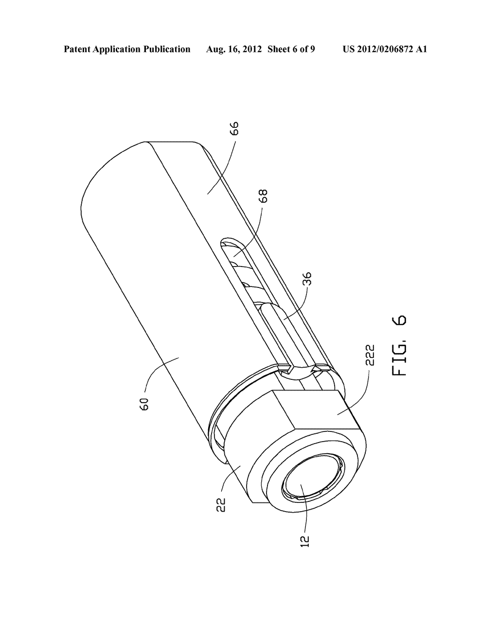 HINGE ASSEMBLY FOR FOLDABLE ELECTRONIC DEVICE - diagram, schematic, and image 07