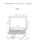 Electronic Device diagram and image