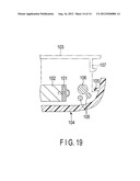 ELECTRONIC APPARATUS diagram and image