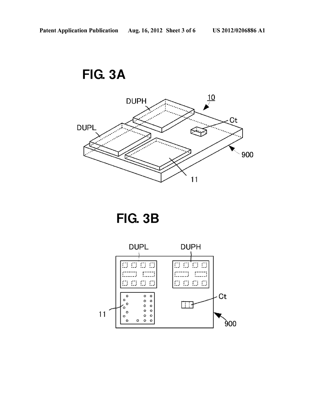 HIGH-FREQUENCY MODULE - diagram, schematic, and image 04