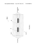 METHOD FOR INTEGRATION OF CIRCUIT COMPONENTS INTO THE BUILD-UP LAYERS OF A     PRINTED WIRING BOARD diagram and image