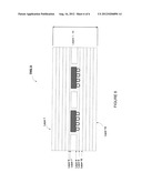 METHOD FOR INTEGRATION OF CIRCUIT COMPONENTS INTO THE BUILD-UP LAYERS OF A     PRINTED WIRING BOARD diagram and image