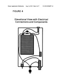 Green electricity saver model 3000 diagram and image