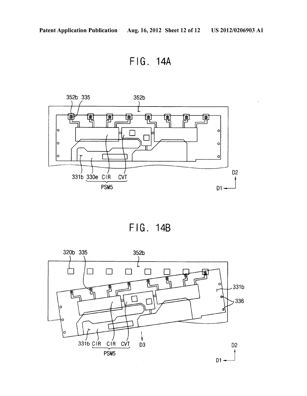 POWER SUPPLYING MODULE AND BACKLIGHT ASSEMBLY - diagram, schematic, and image 13