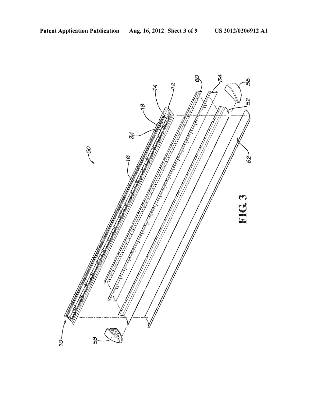 Luminaires and Light Engines for Same - diagram, schematic, and image 04