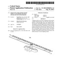 SOLID STATE LIGHT SOURCE-BASED MODULE CONVERTIBLE BETWEEN LINEAR AND     NON-LINEAR SHAPES diagram and image