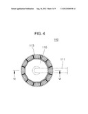 LED LIGHTING APPARATUS HAVING BLOCK ASSEMBLING STRUCTURE diagram and image