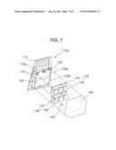 LED LIGHTING APPARATUS HAVING BLOCK ASSEMBLING STRUCTURE diagram and image