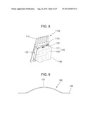 LED LIGHTING APPARATUS HAVING BLOCK ASSEMBLING STRUCTURE diagram and image