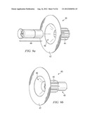 Method and Apparatus for Thermally Effective Removable Trim for Light     Fixture diagram and image