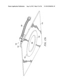 Method and Apparatus for Thermally Effective Removable Trim for Light     Fixture diagram and image