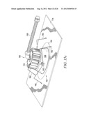 Method and Apparatus for Thermally Effective Removable Trim for Light     Fixture diagram and image