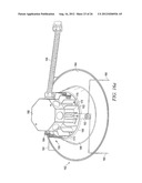 Method and Apparatus for Thermally Effective Removable Trim for Light     Fixture diagram and image