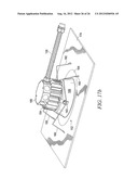 Method and Apparatus for Thermally Effective Removable Trim for Light     Fixture diagram and image