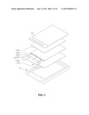 Display Device diagram and image