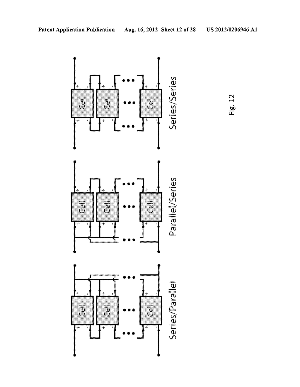 ON/OFF MODULATION OF A VERY HIGH FREQUENCY SWITCHING CELLBASED POWER     CONVERTER - diagram, schematic, and image 13