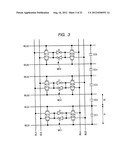 SEMICONDUCTOR DEVICE HAVING MULTIPORT MEMORY diagram and image