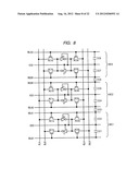 SEMICONDUCTOR DEVICE HAVING MULTIPORT MEMORY diagram and image