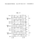 SEMICONDUCTOR DEVICE HAVING MULTIPORT MEMORY diagram and image