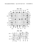 SEMICONDUCTOR DEVICE HAVING MULTIPORT MEMORY diagram and image