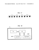 SEMICONDUCTOR DEVICE HAVING MULTIPORT MEMORY diagram and image