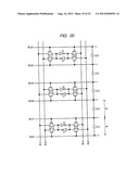 SEMICONDUCTOR DEVICE HAVING MULTIPORT MEMORY diagram and image