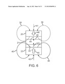 MAGNETIC RANDOM ACCESS MEMORY WITH FIELD COMPENSATING LAYER AND     MULTI-LEVEL CELL diagram and image