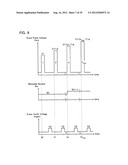 NONVOLATILE SEMICONDUCTOR MEMORY DEVICE diagram and image