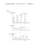 NONVOLATILE SEMICONDUCTOR MEMORY DEVICE diagram and image