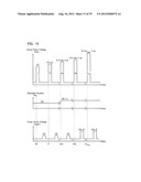 NONVOLATILE SEMICONDUCTOR MEMORY DEVICE diagram and image