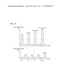 NONVOLATILE SEMICONDUCTOR MEMORY DEVICE diagram and image