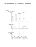 NONVOLATILE SEMICONDUCTOR MEMORY DEVICE diagram and image