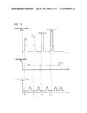 NONVOLATILE SEMICONDUCTOR MEMORY DEVICE diagram and image